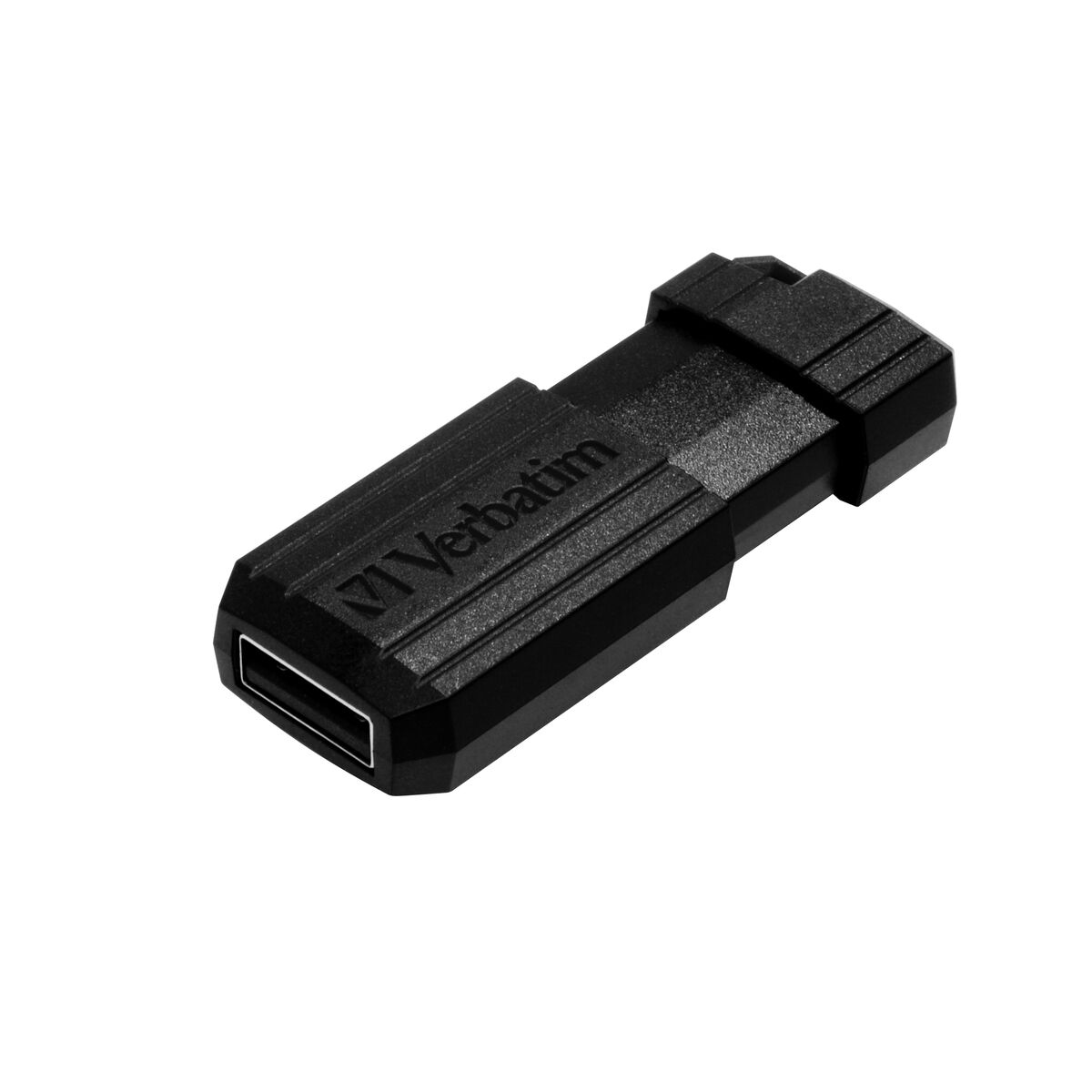 USB stick Verbatim 49063 Crna 16 GB